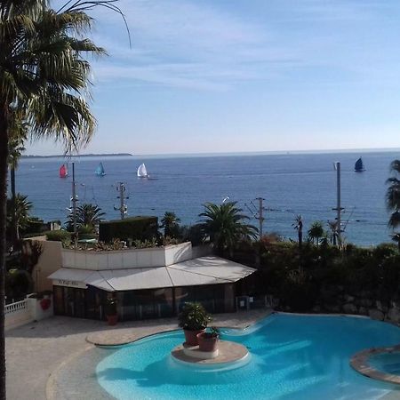 Appartement Palm D'Azur Cannes Buitenkant foto