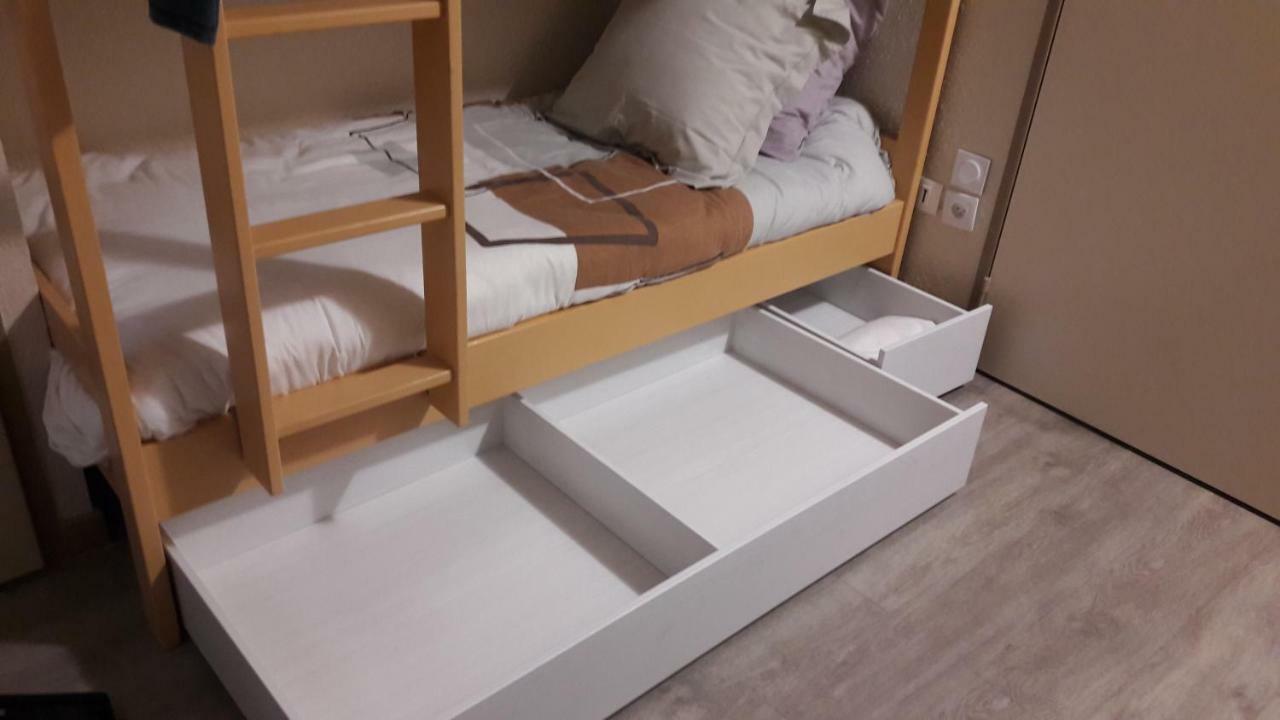 Appartement Palm D'Azur Cannes Buitenkant foto