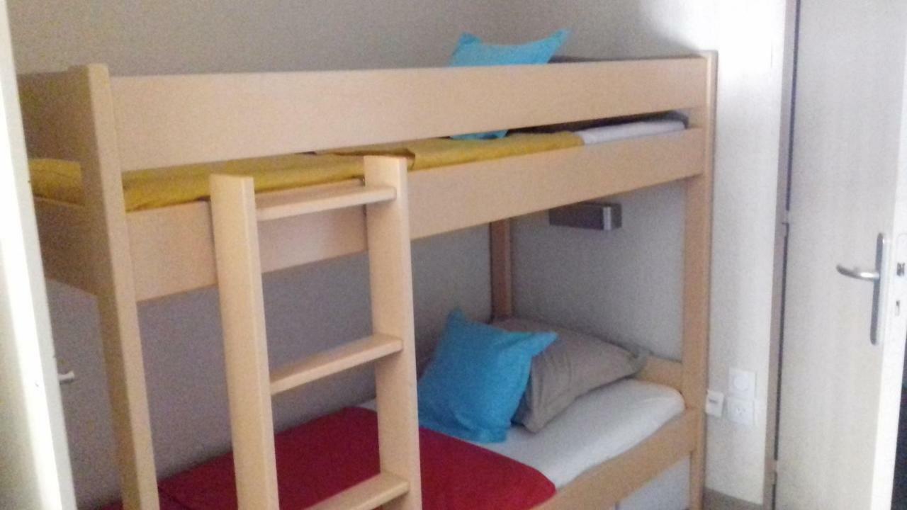 Appartement Palm D'Azur Cannes Buitenkant foto