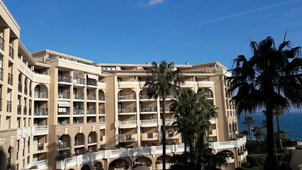 Appartement Palm D'Azur Cannes Buitenkant foto