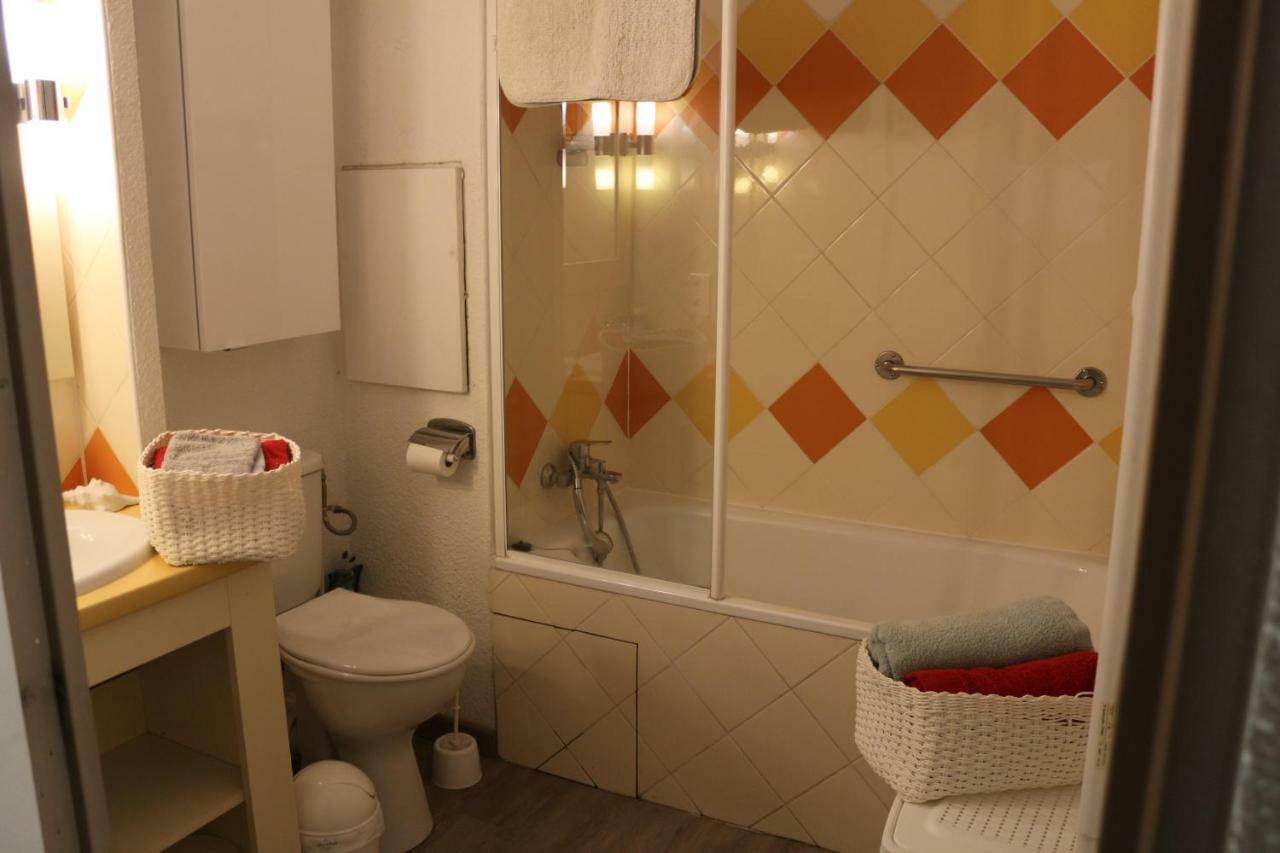 Appartement Palm D'Azur Cannes Buitenkant foto
