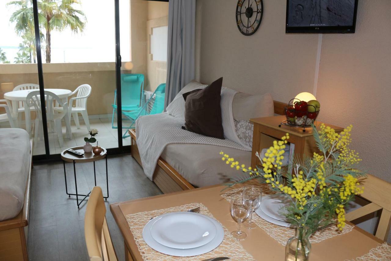 Appartement Palm D'Azur Cannes Buitenkant foto