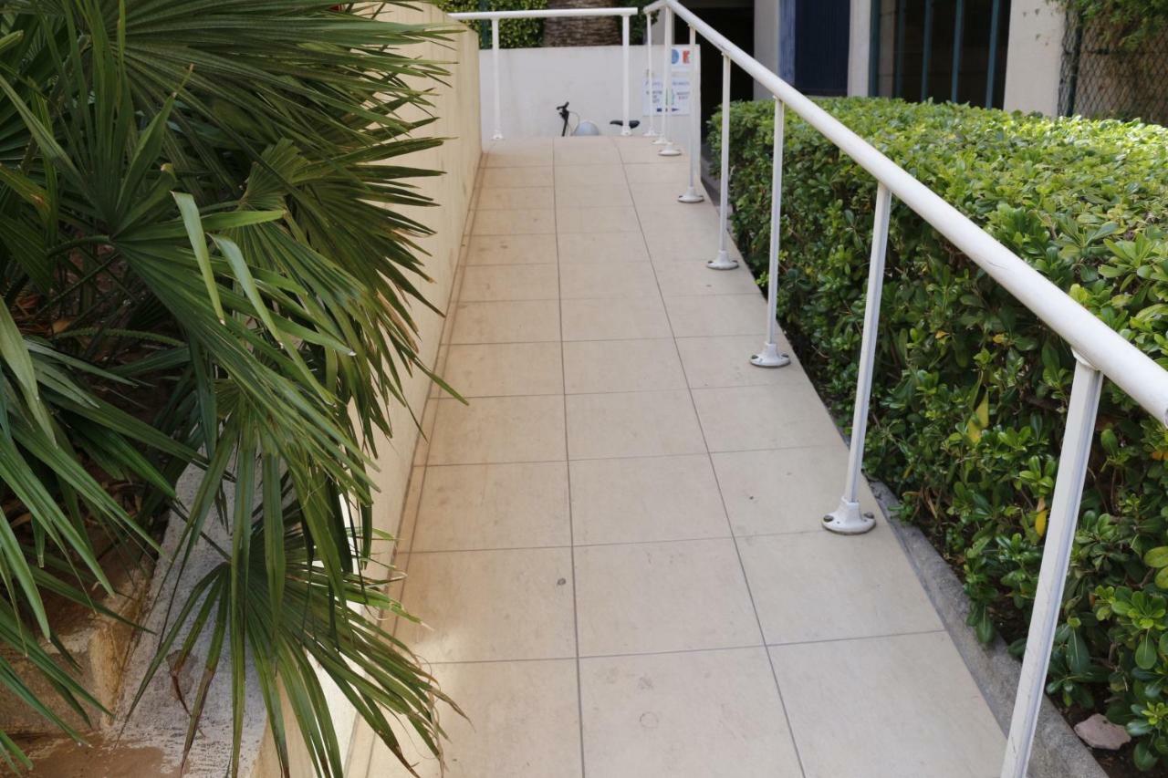 Appartement Palm D'Azur Cannes Buitenkant foto