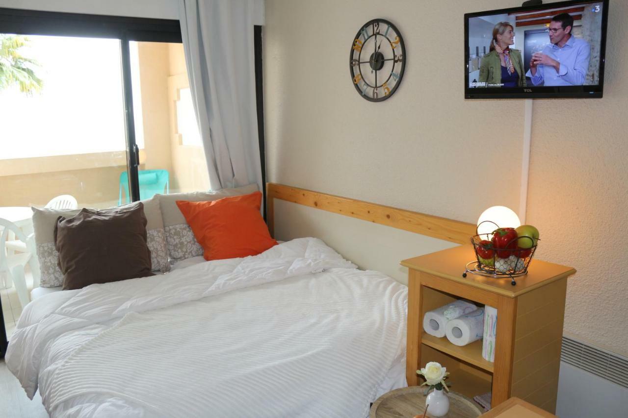 Appartement Palm D'Azur Cannes Buitenkant foto