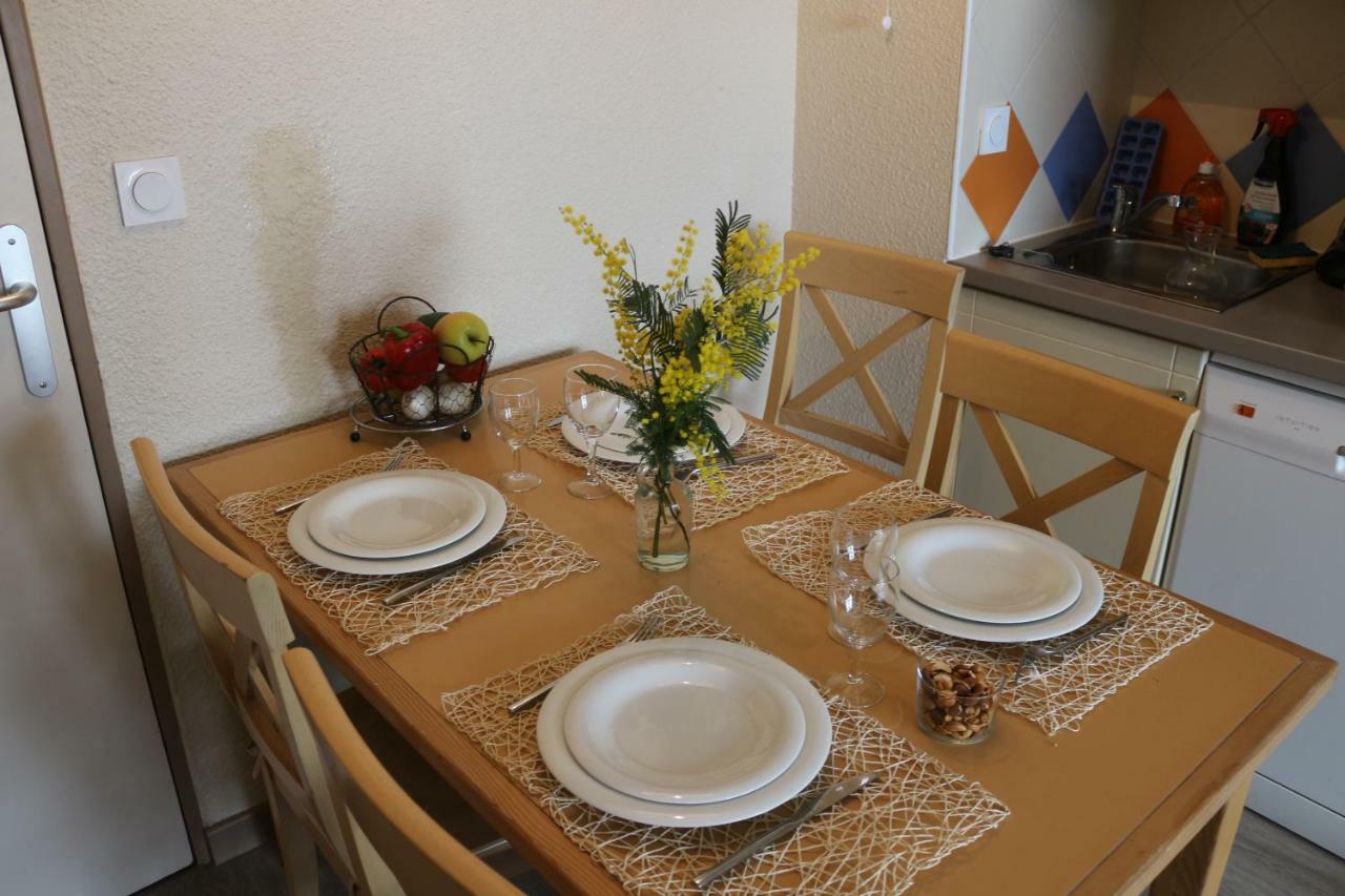 Appartement Palm D'Azur Cannes Buitenkant foto