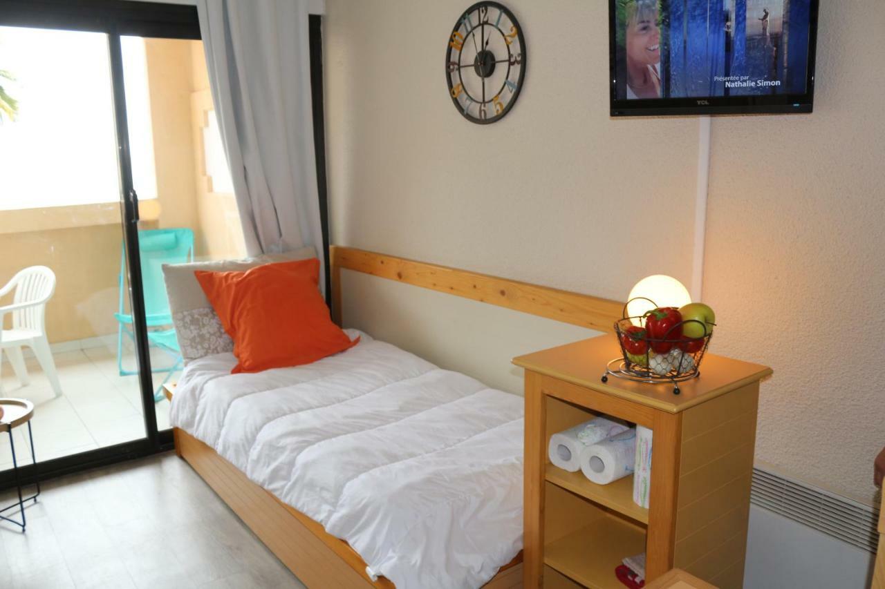 Appartement Palm D'Azur Cannes Buitenkant foto